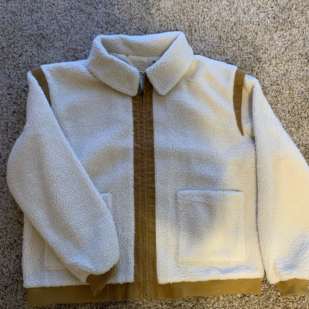 Rylee and Cru Women’s Jacket